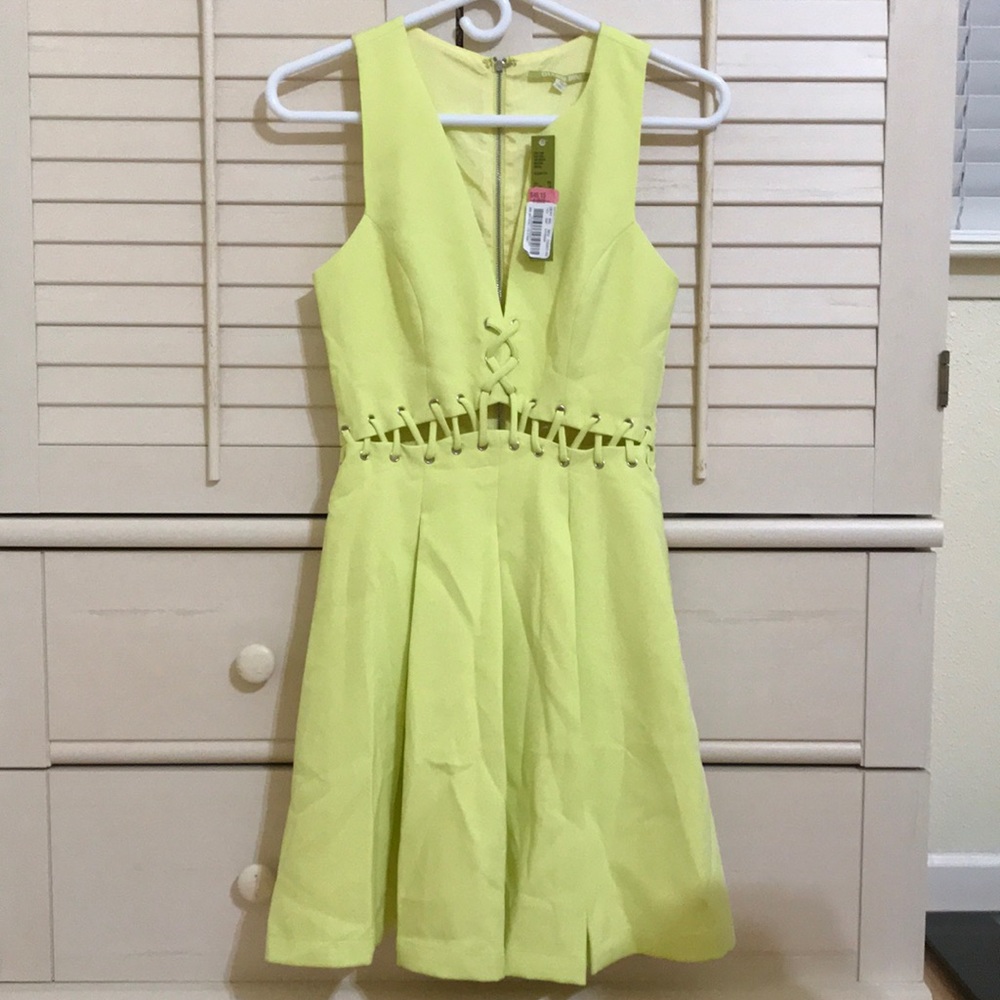 Gianni Bini dress